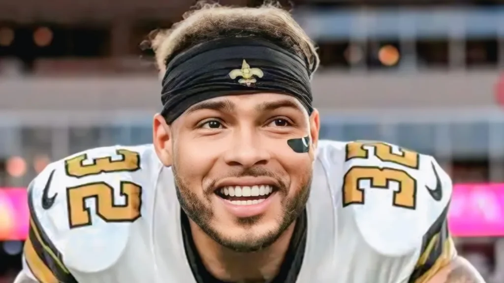 Tyrann Mathieu Net Worth, Age, Height, Wife, Stats And More