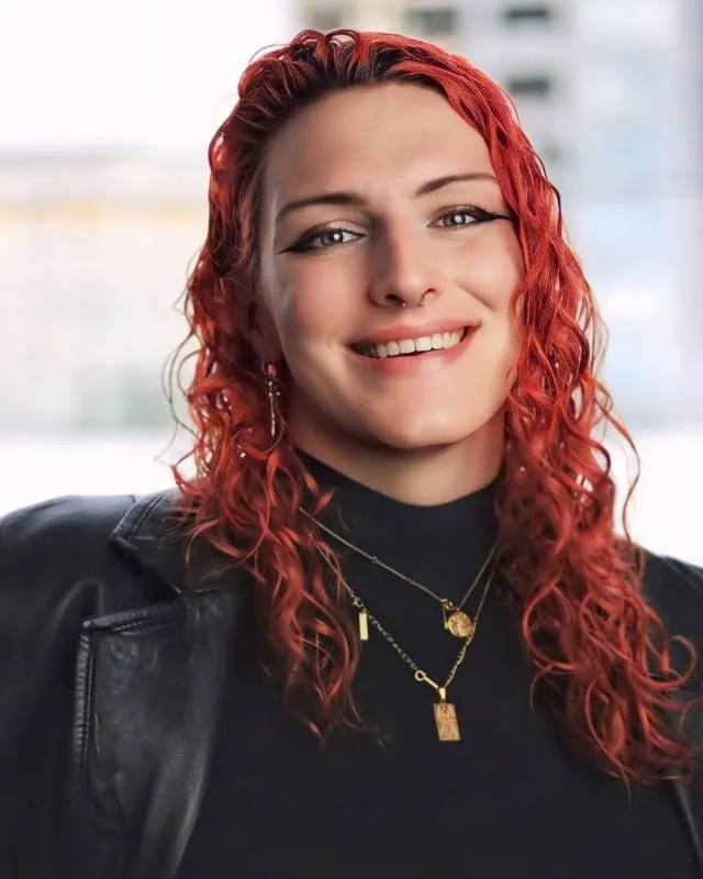 Who is Lia Thomas? Age, Height, Birth Name, Net Worth And More