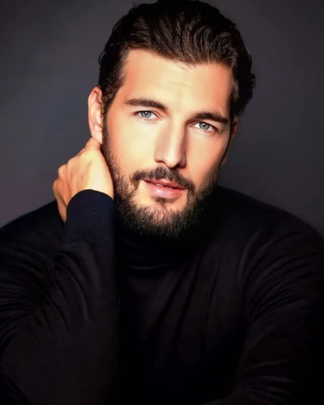 Andrea Preti Age, Height, Wife, Movies, Net Worth And More