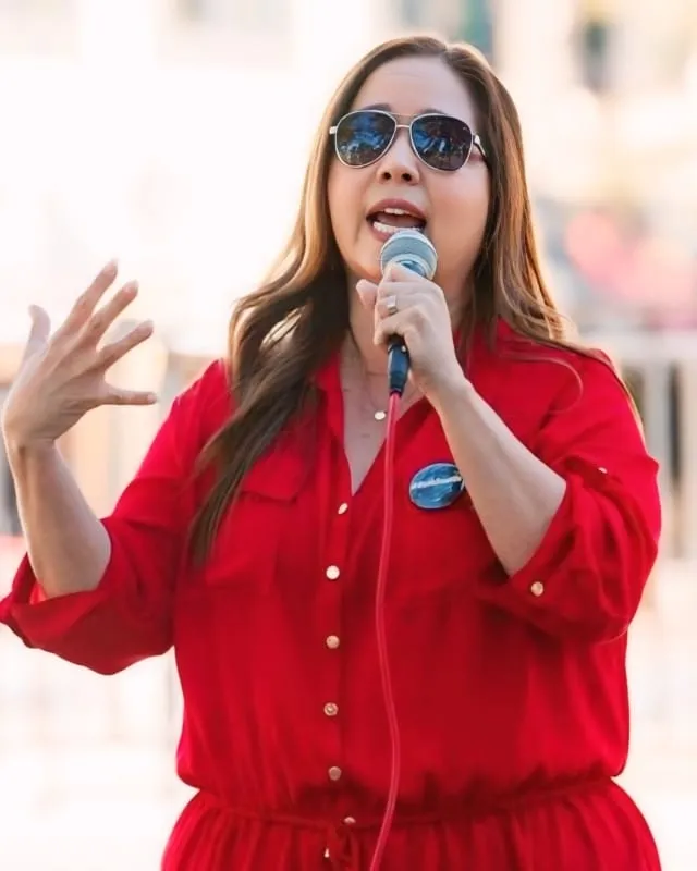 Adelita Grijalva Age, Height, Husband, Net Worth and More