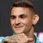 Dustin Poirier Net Worth, Age, Height, Wife, Next Fight And More