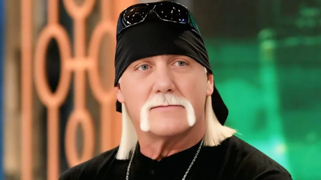 Hulk Hogan Net Worth, Age, Height, Wife, Real Name And More