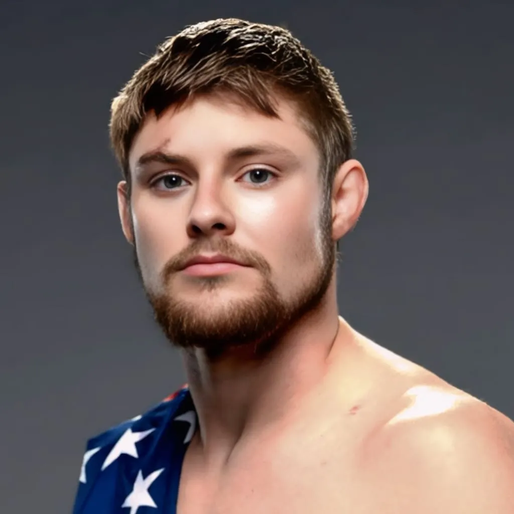 Bryce Mitchell Net Worth, Age, Height, Wife, Next Fight And More