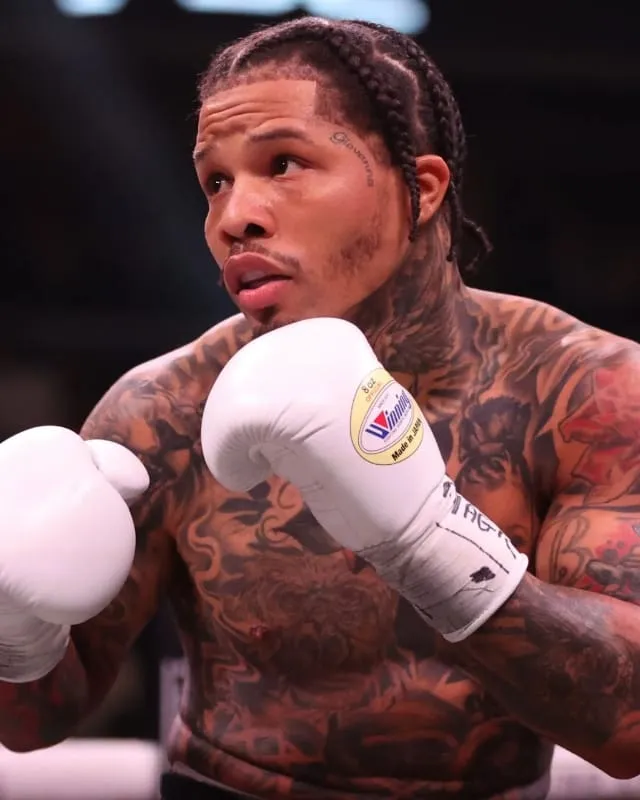 Gervonta Davis Net Worth, Age, Height, Stats, Next Fight And More