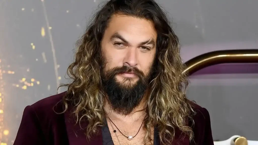 Jason Momoa Height, Age, Wife, Movies, Net Worth And More