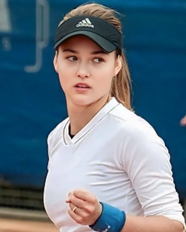 Anna Kalinskaya Age, Height, Affairs, Biography And More