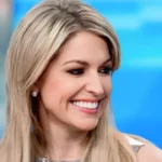 Ainsley Earhardt Age, Height, Biography & More