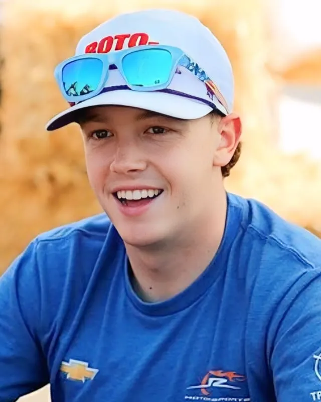 Connor Zilisch Age, Height, Family, Girlfriend, Net Worth And More