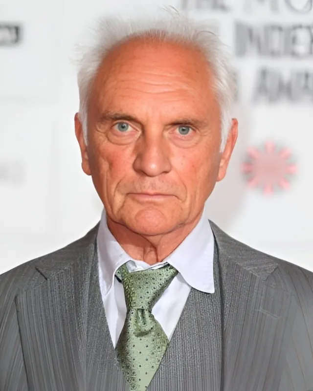 Terence Stamp Age, Height, Movies, Death Cause, Net Worth