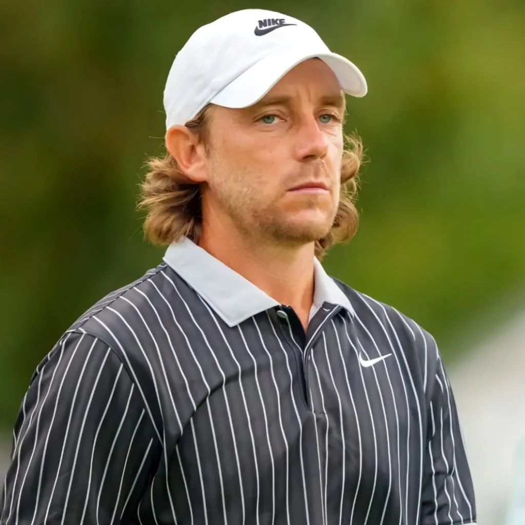 Tommy Fleetwood Age, Height, Wife, Net Worth And More