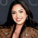 Vanessa Bryant Age