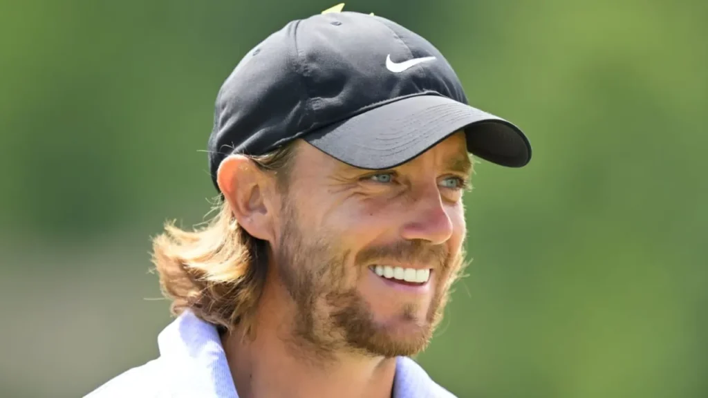 Tommy Fleetwood Age, Height, Wife, Net Worth And More