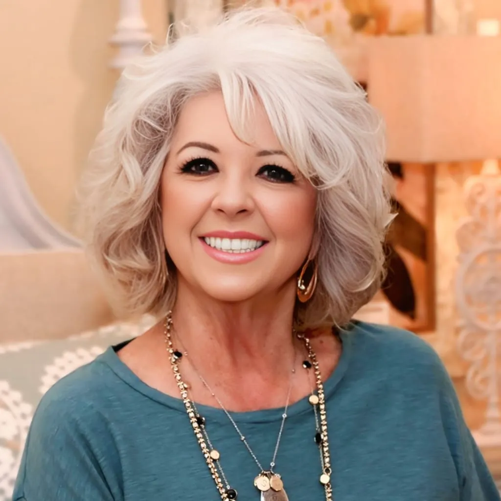Paula Deen Age, Height, Husband, TV Shows, Net Worth And More