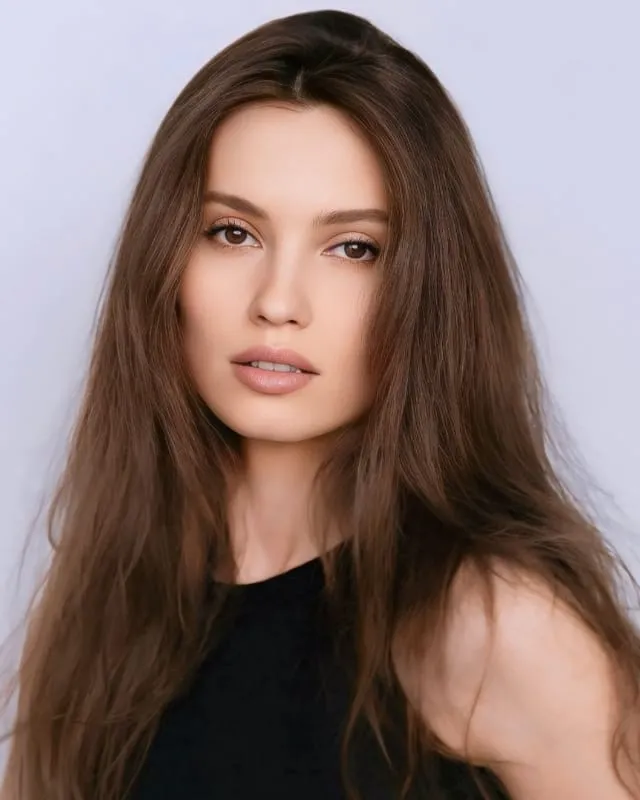 Kseniya Alexandrova Age, Height, BF, Net Worth And More