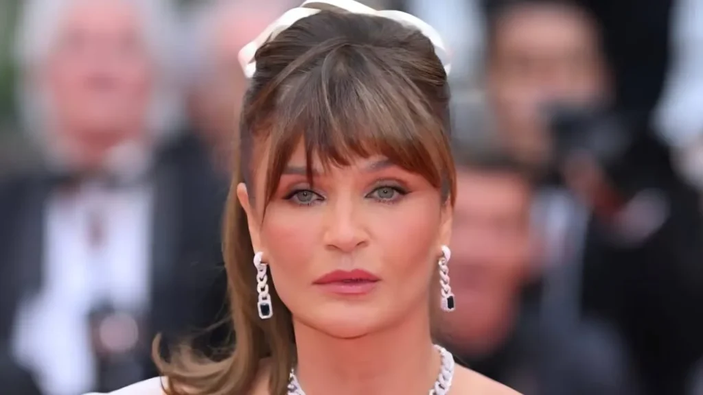 Helena Christensen Age, Height, Ethnicity, Net Worth & More
