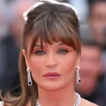 Helena Christensen Age, Height, Ethnicity, Net Worth & More