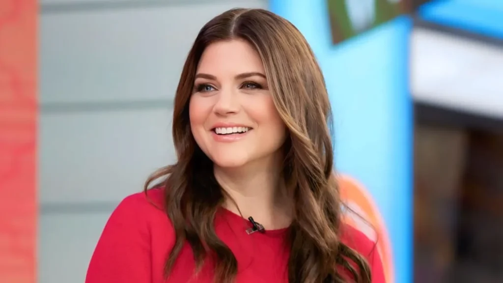 Tiffani Thiessen Age, Height, TV Shows, Biography & More