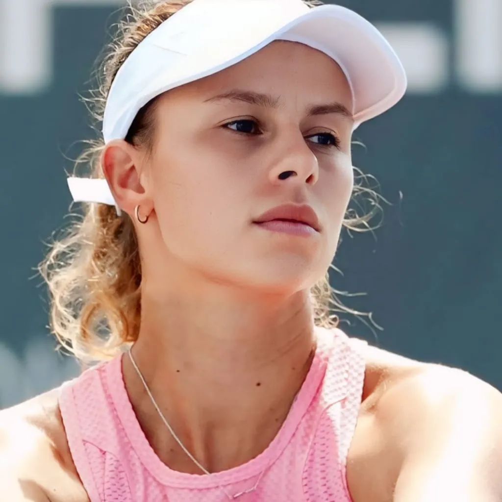 Magda Linette Age, Height, Affairs, Stats, Net Worth And More