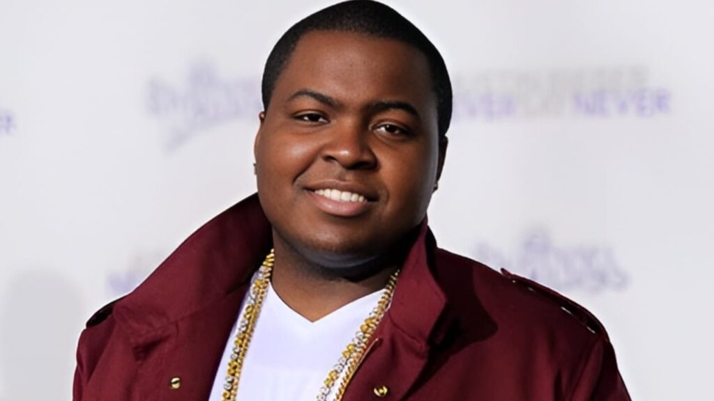 Sean Kingston Net Worth
