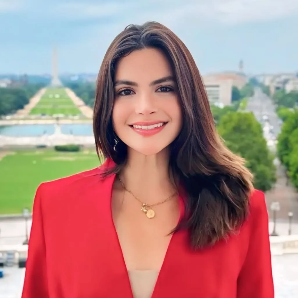 Valentina Gomez Age, Height, Net Worth And More