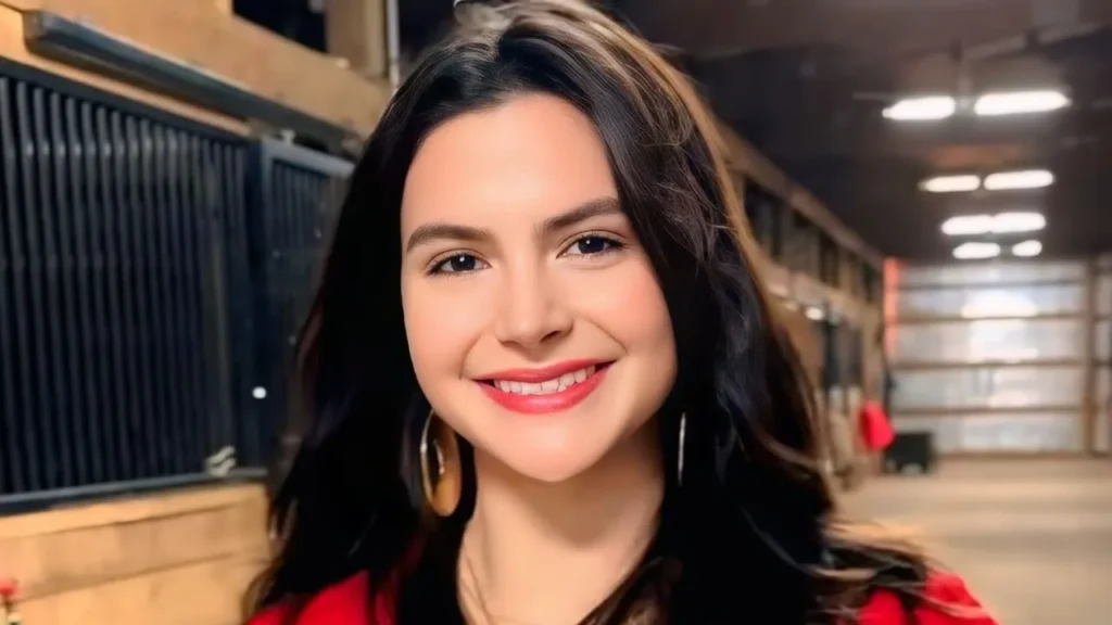 Valentina Gomez Age, Height, Net Worth And More
