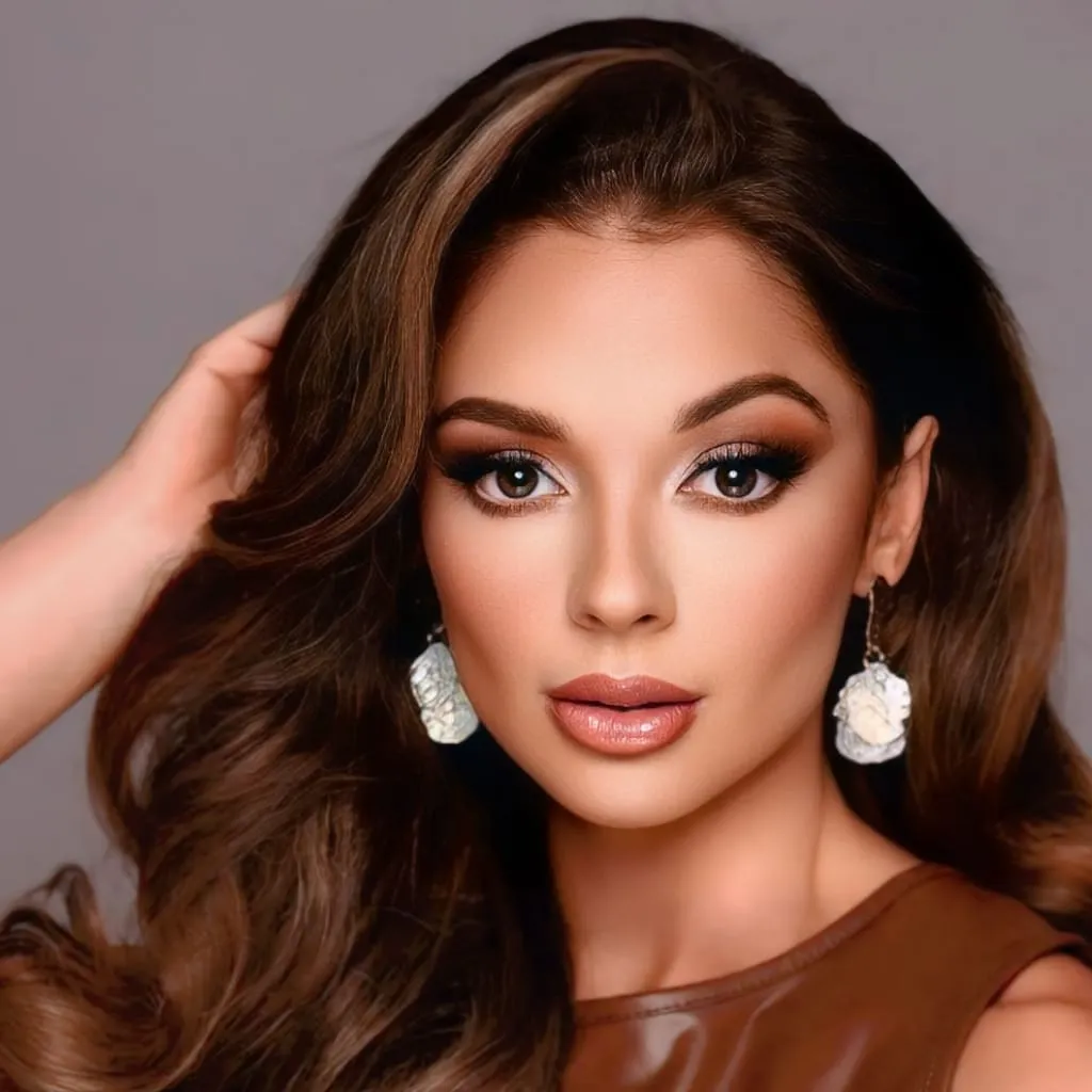 Who is Lindsey Langston? Age, Height, Miss USA, Net Worth And More