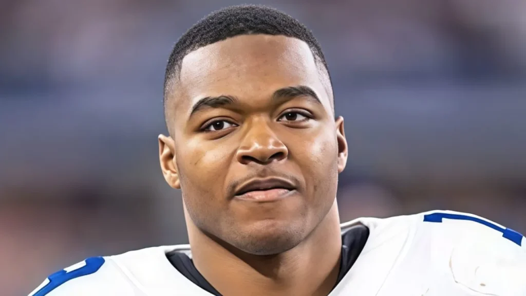 Amari Cooper Age, Height, Contract, Stats, Net Worth And More