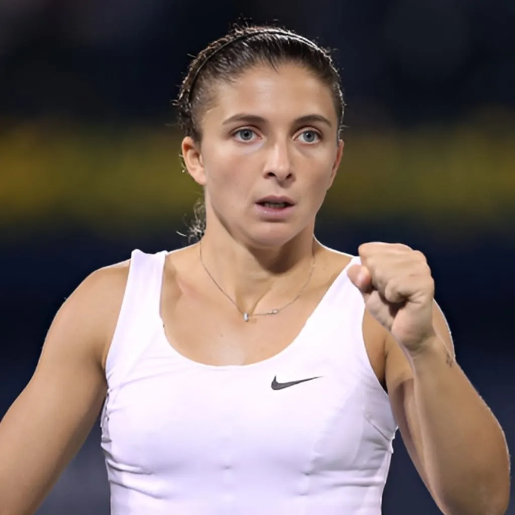 Sara Errani Age, Height, Stats, Biography And More