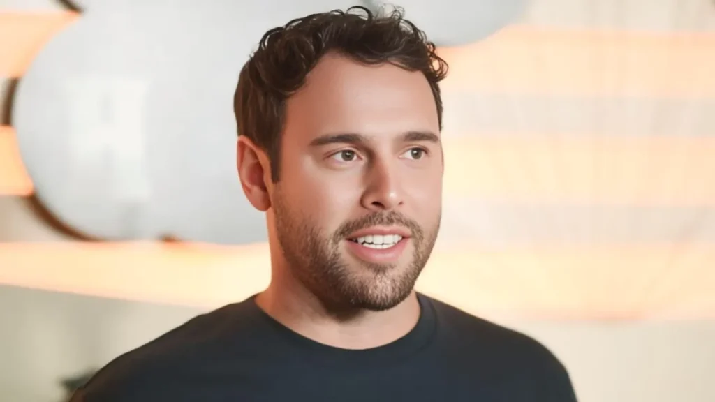 Scooter Braun Age, Height, Wife, Net Worth And More