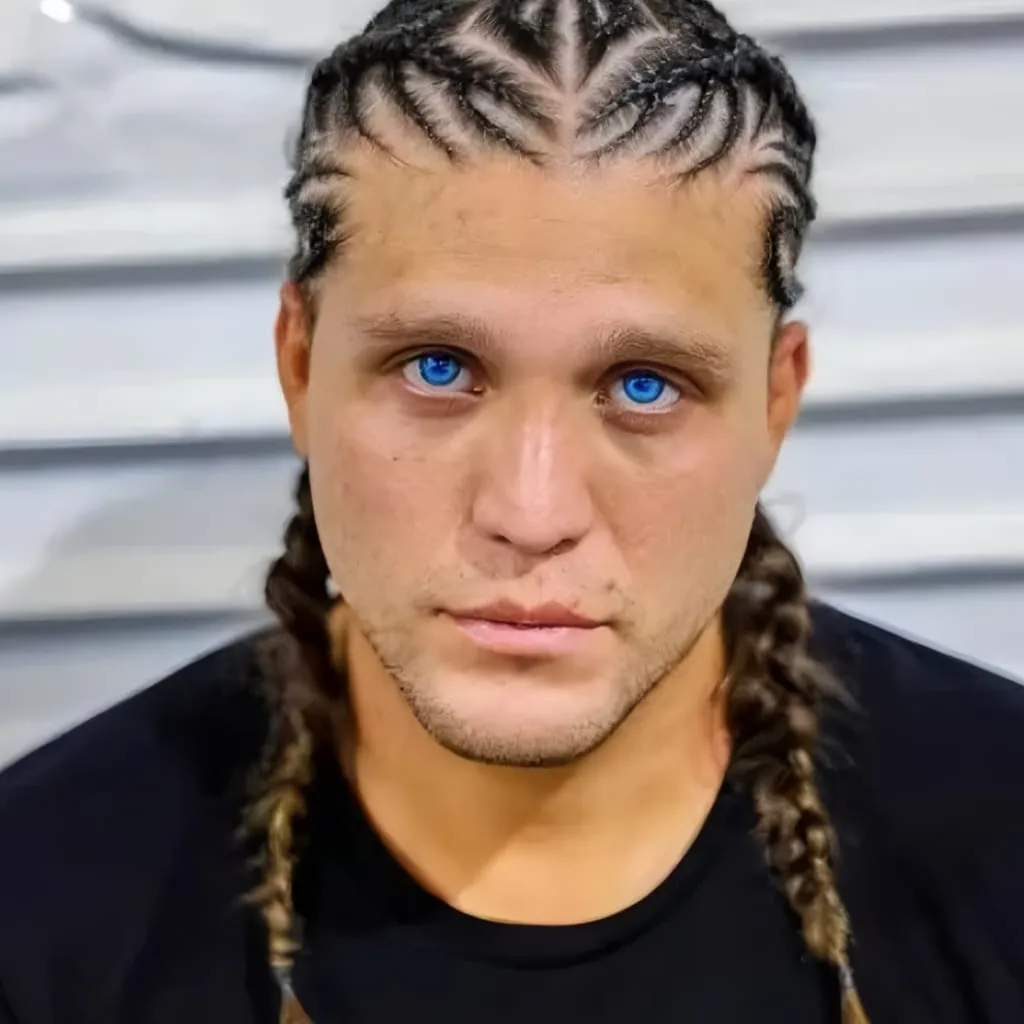 Brian Ortega Age, Height, Wife, Fights, Biography & More