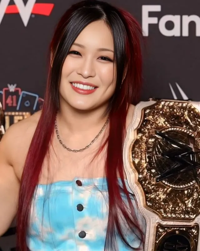 Iyo Sky Age, Height, Real Name, Biography & More