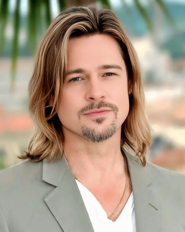 Brad Pitt Net Worth, Age, Height, Wife, Movies And More