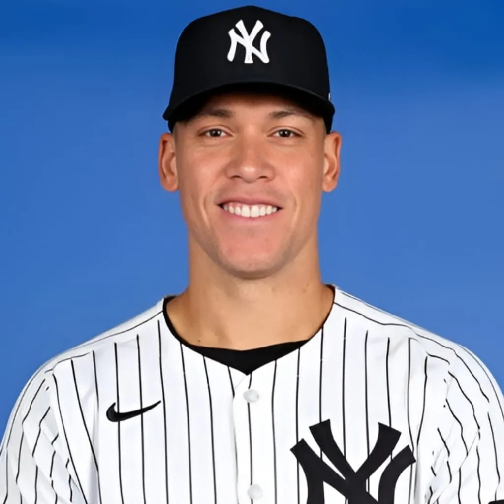Aaron Judge Net Worth, Age, Height, Stats & More