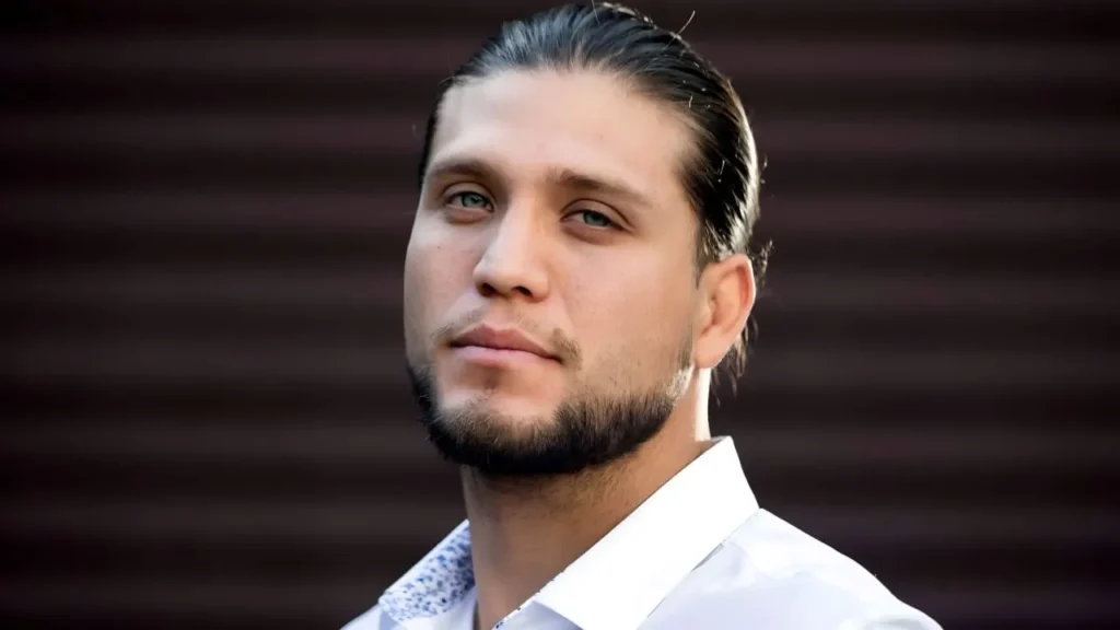 Brian Ortega Age, Height, Wife, Fights, Biography & More