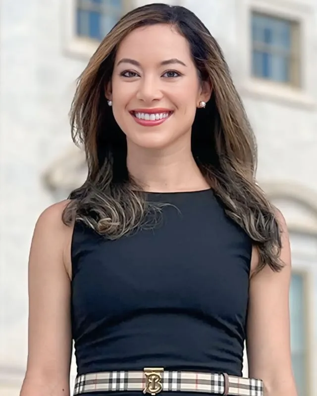 May Mailman Age, Height, Parents, Husband, Net Worth And More