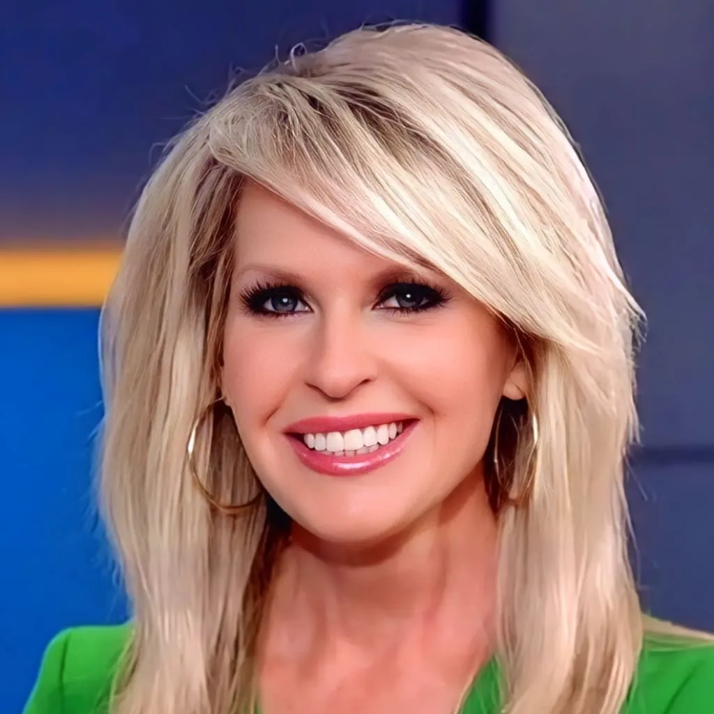 Monica Crowley Age, Height, Children, Net Worth And More
