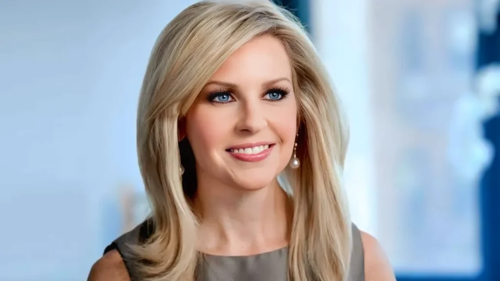 Monica Crowley Age, Height, Children, Net Worth And More
