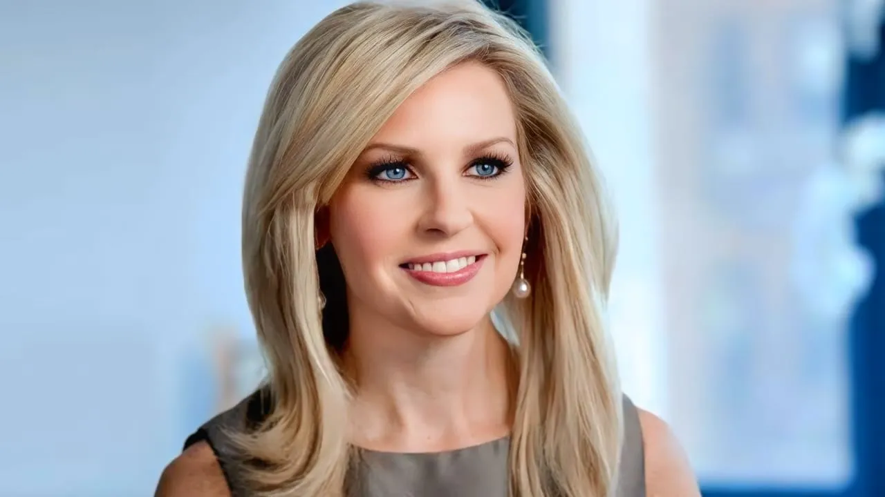 Monica Crowley Age, Height, Children, Net Worth And More » Biography Wallah