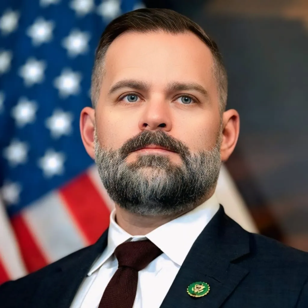Cory Mills Age, Height, Bio, Wife, Net Worth And More