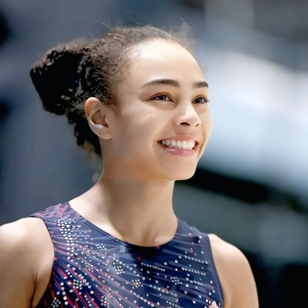 Hezly Rivera Age, Height, Boyfriend, Medals, Net Worth And More