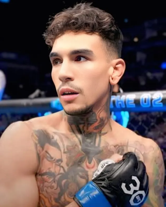 Andre Fili Age, Height, Family, Wife, Net Worth And More