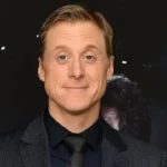 Alan Tudyk Age, Height, Wife, TV Shows, Net Worth And More