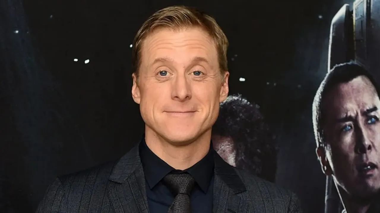 Alan Tudyk Age, Height, Wife, TV Shows, Net Worth And More » Biography