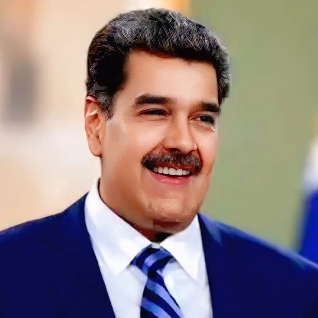 Nicolas Maduro Age, Height, Wife, News, Net Worth And More