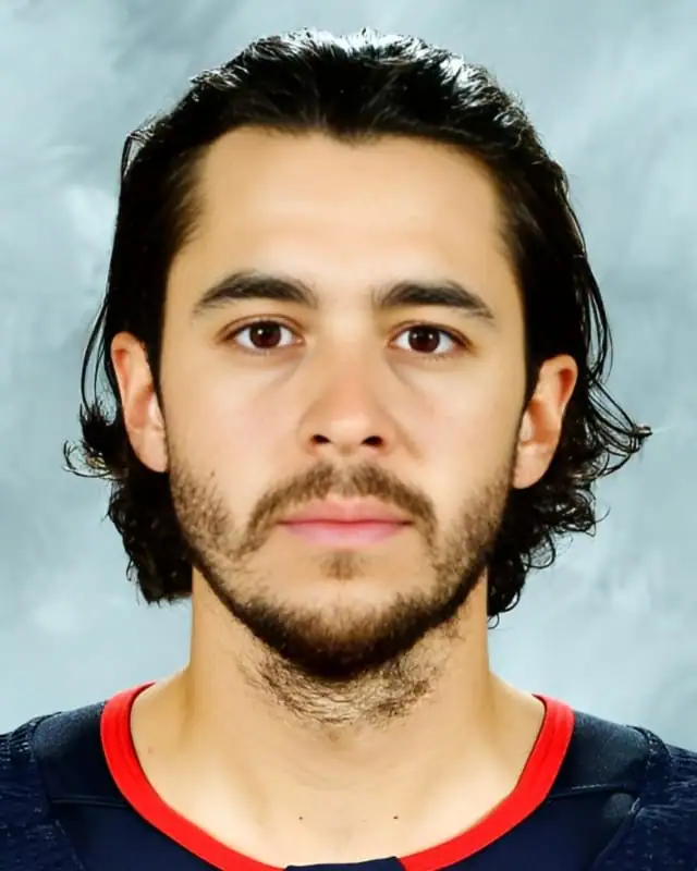 Johnny Gaudreau Age, Height, Stats, Net Worth And More