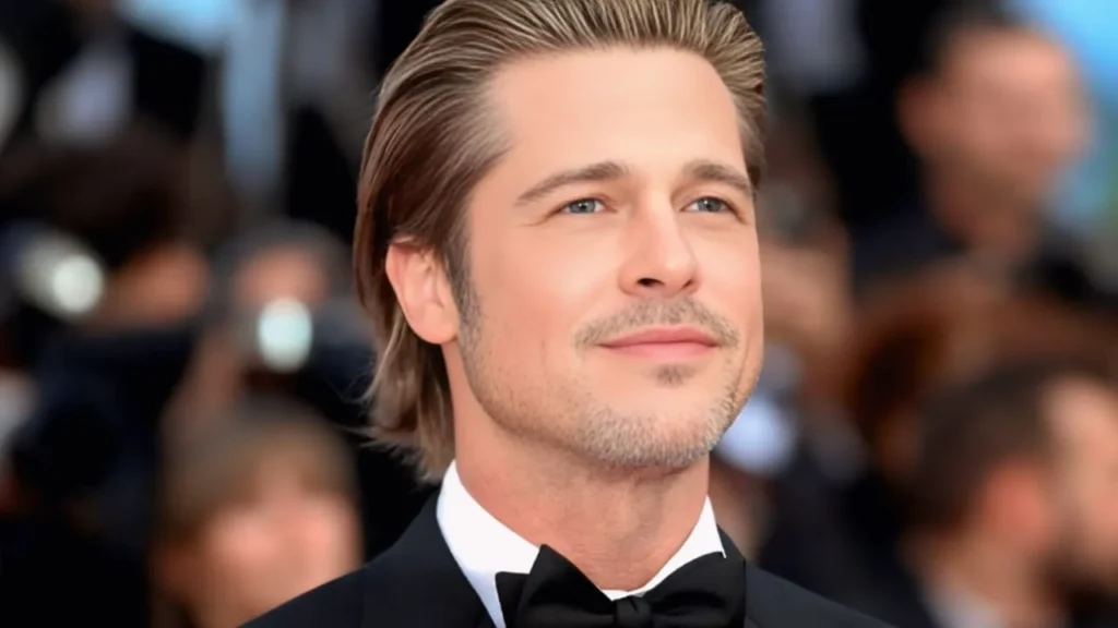 Brad Pitt Net Worth, Age, Height, Wife, Movies And More