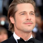 Brad Pitt Net Worth, Age, Height, Wife, Movies And More