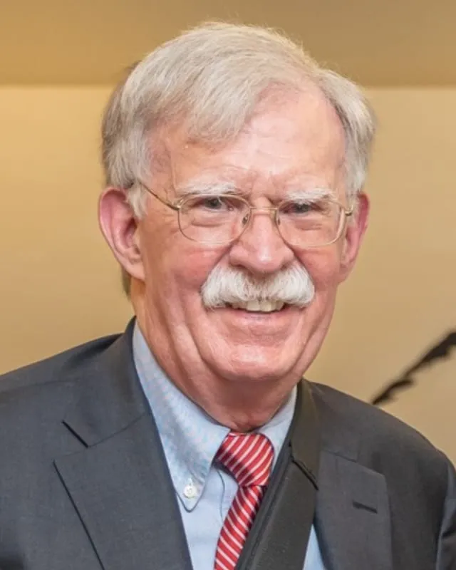 John Bolton Net Worth, Age, Height, Career And More