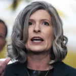 Joni Ernst Height, Age, Husband, Net Worth And More
