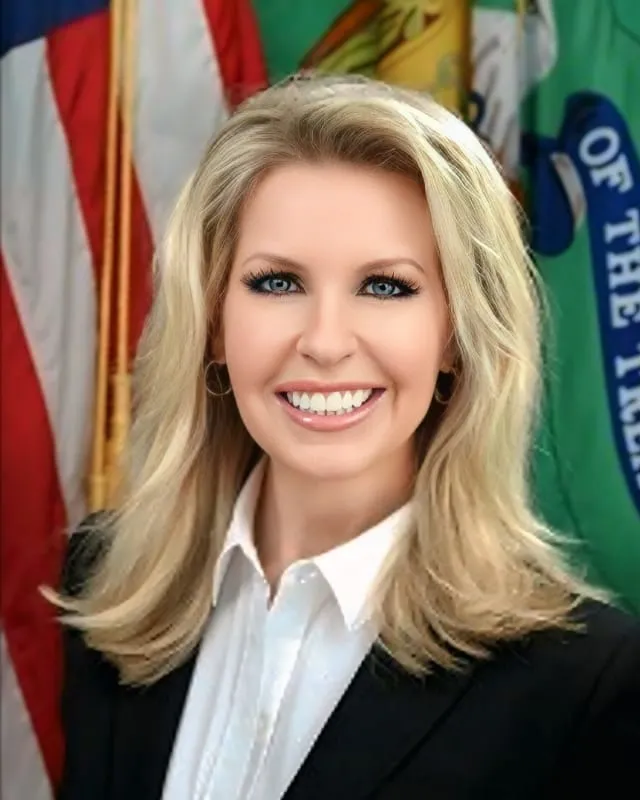 Monica Crowley Age, Height, Children, Net Worth And More